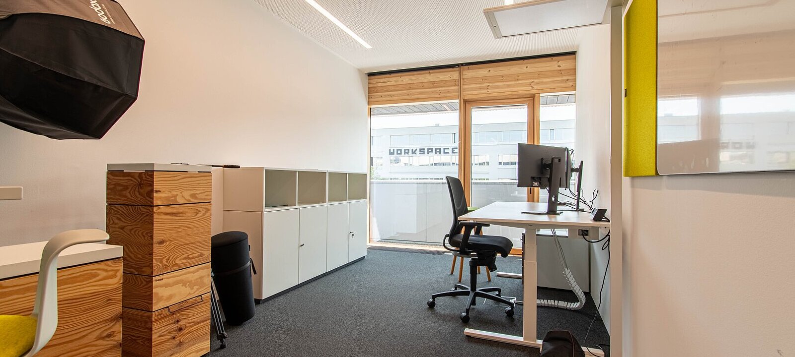 Büro II