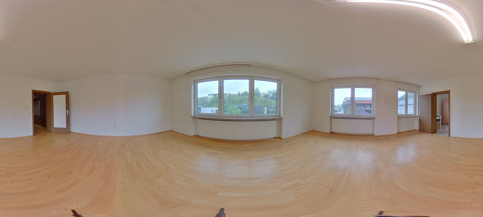 Großraumbüro Großraumbüro