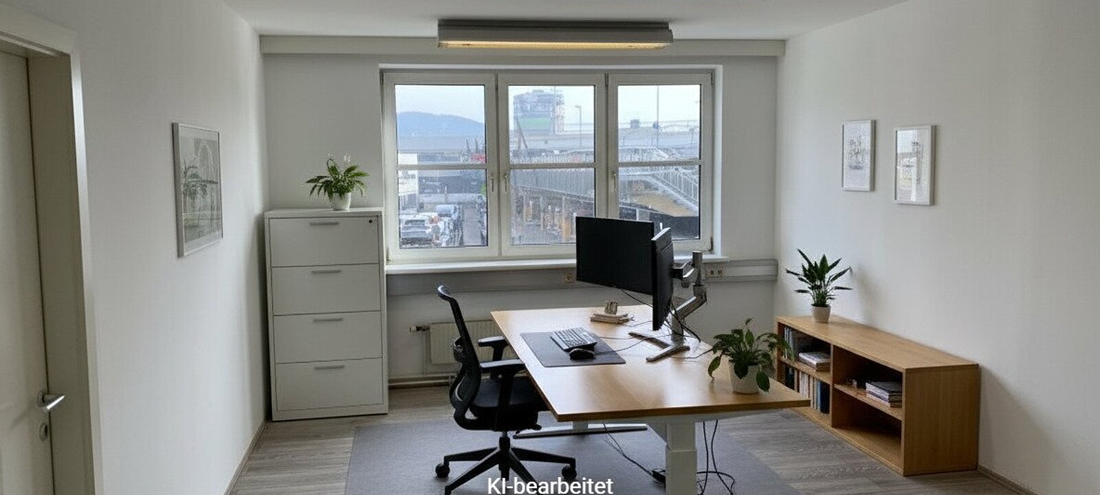 KI Visualisierung KI Visualisierung