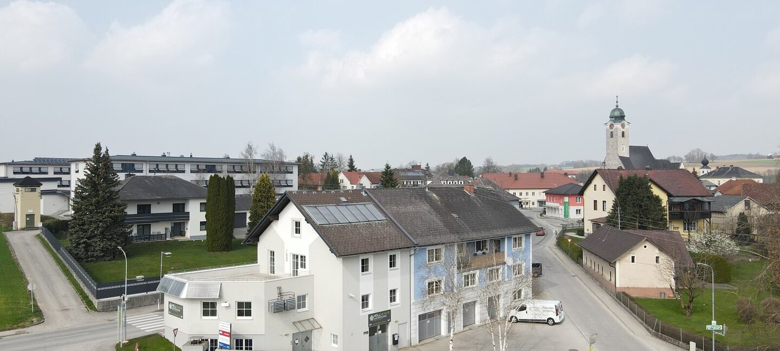 Werkstatt, Lager, Büro in Wartberg zu mieten Werkstatt, Lager, Büro in Wartberg zu mieten