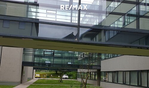 Büro / Praxisräumlichkeiten