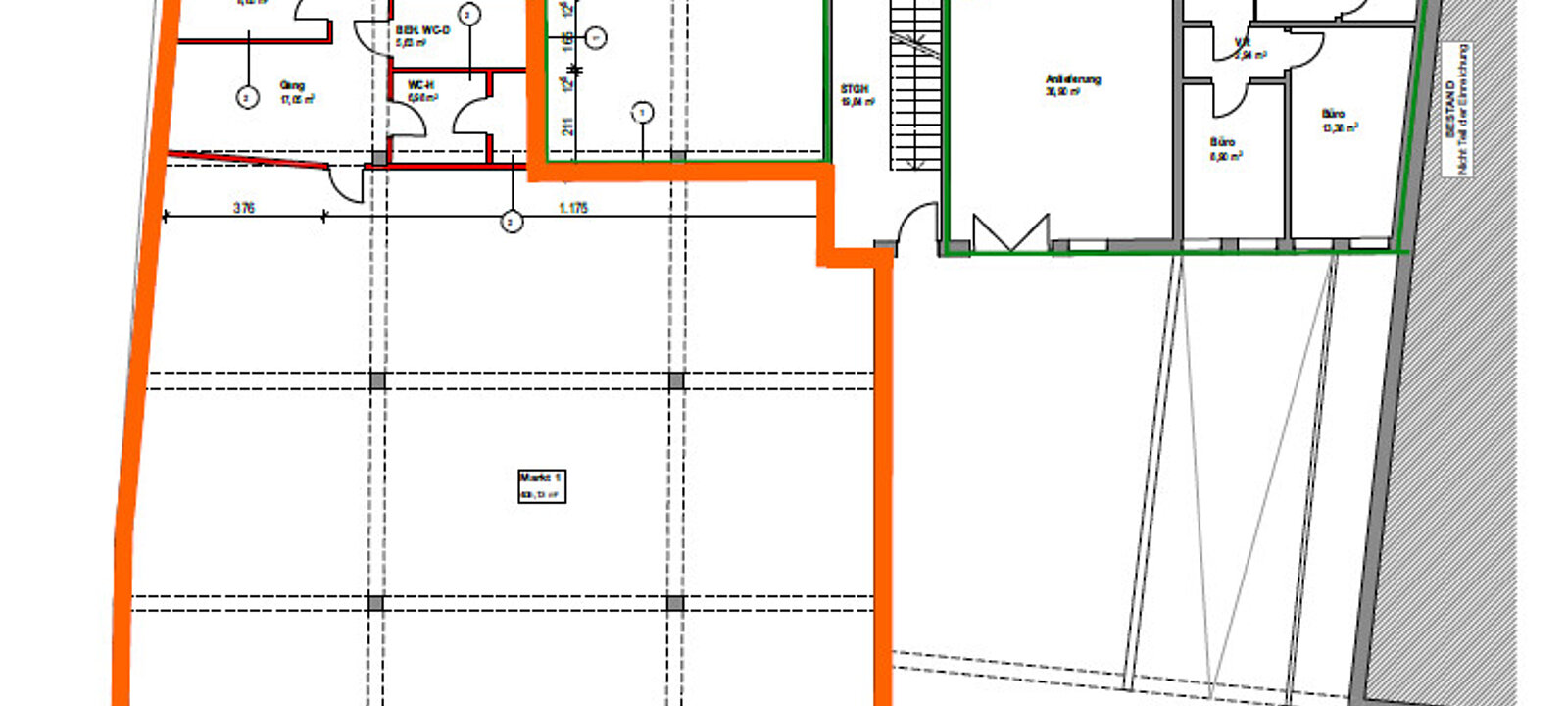 Gewerbefläche Gewerbefläche