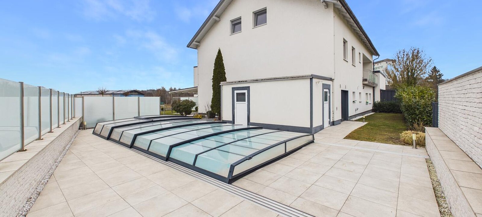 Poolbereich 1 Poolbereich 1