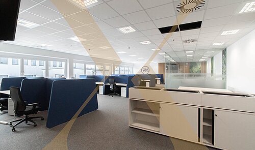 Büro I