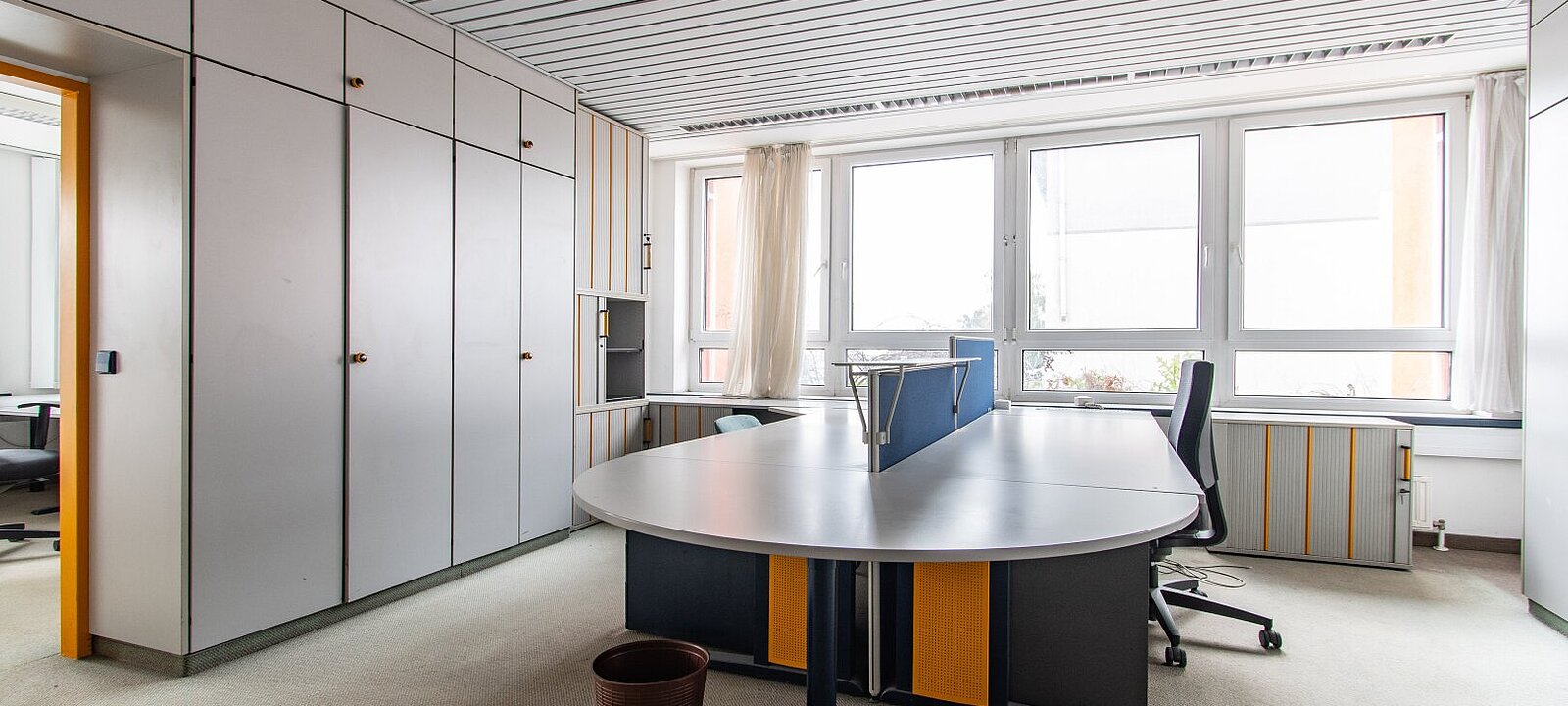 Büro V Büro V