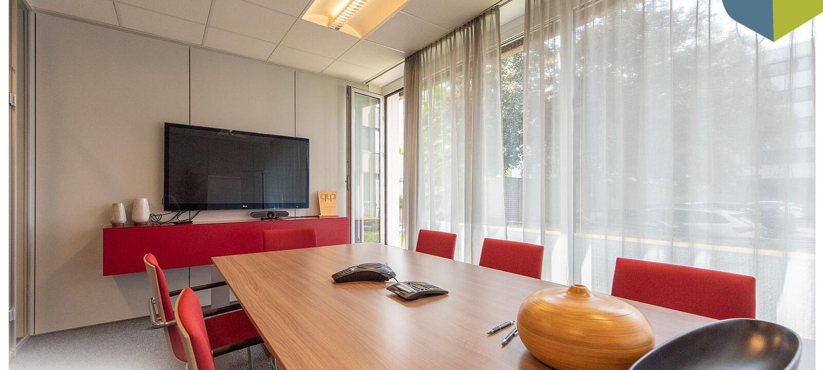 Besprechungszimmer Besprechungszimmer