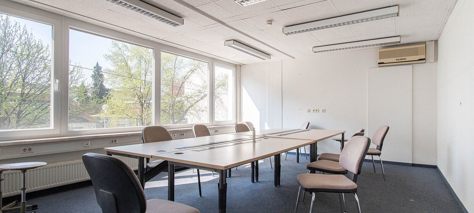 Büro I
