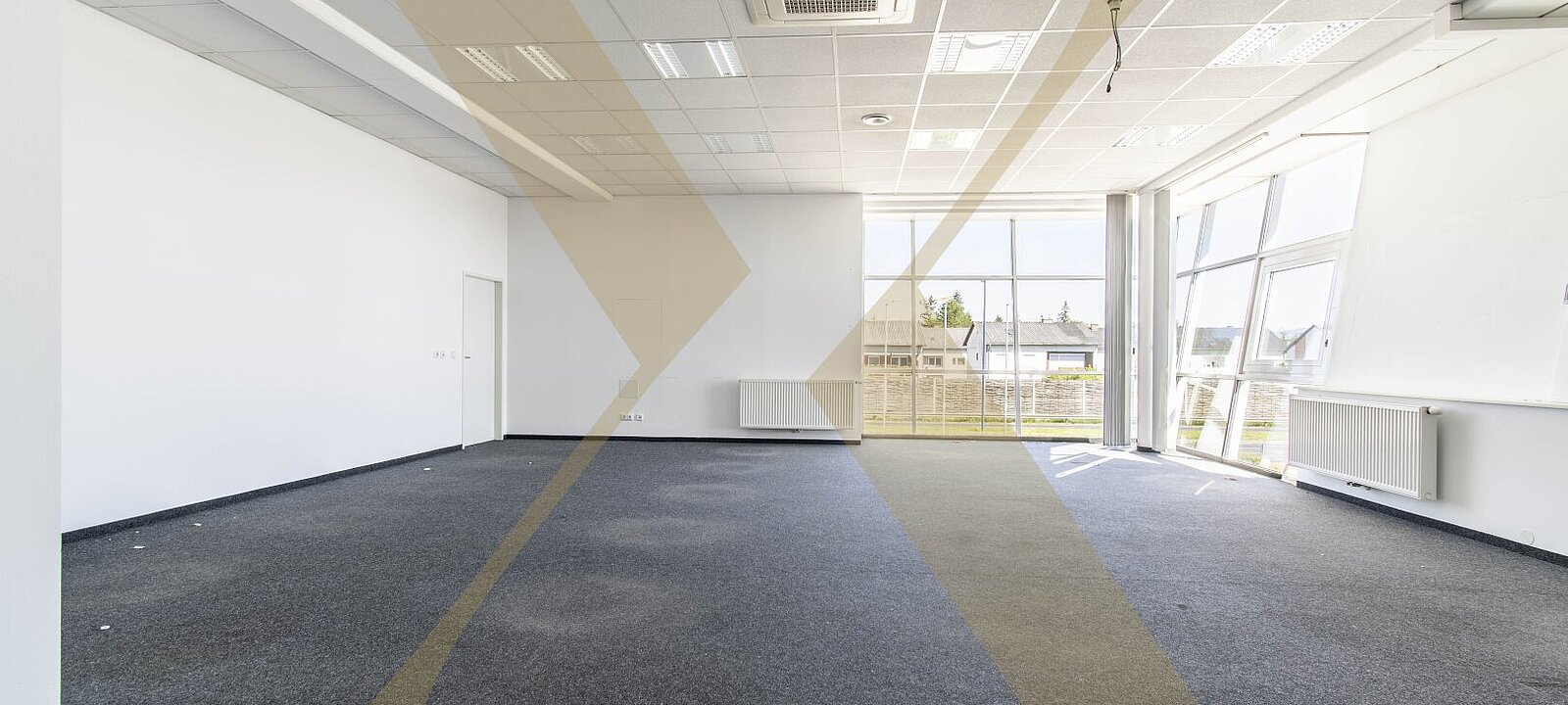 Büro I Büro I