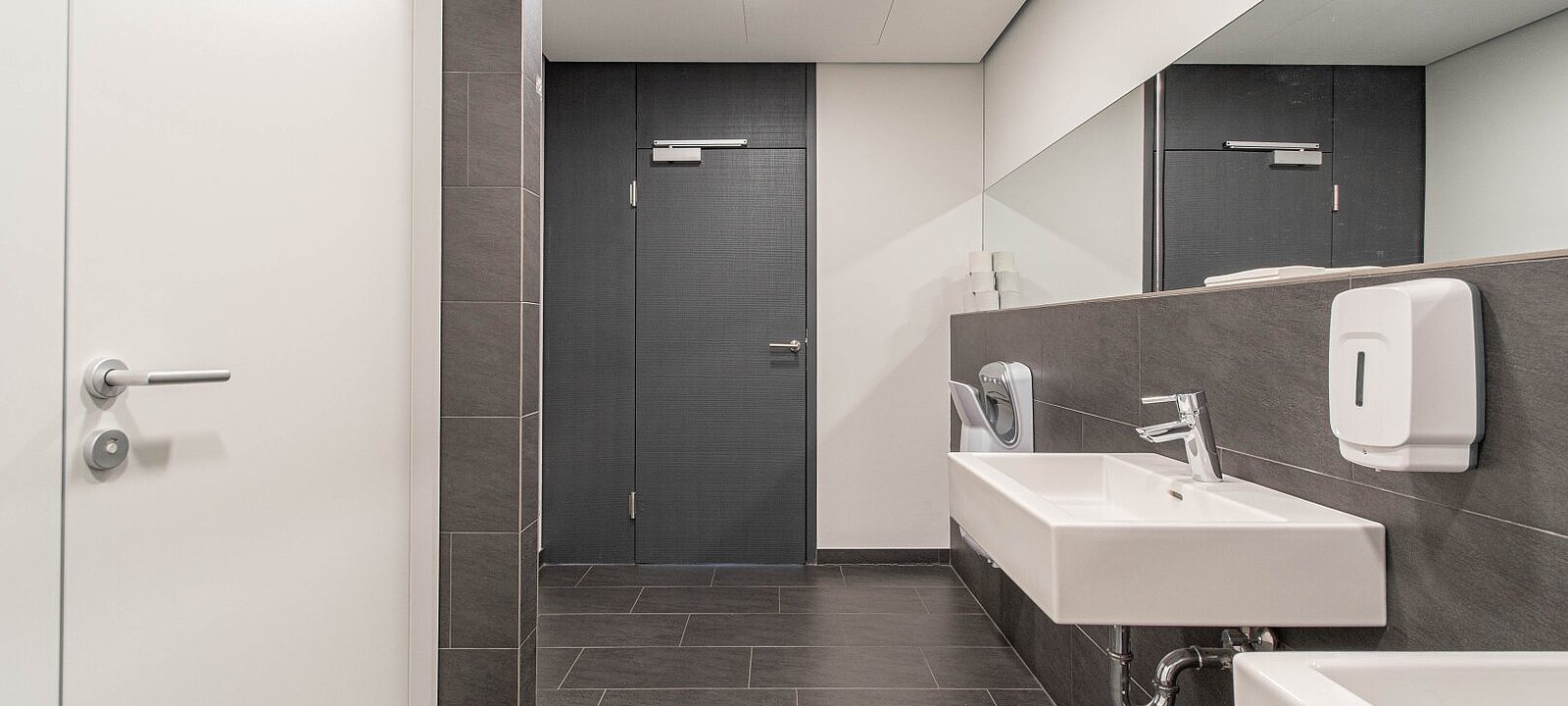 Toilette