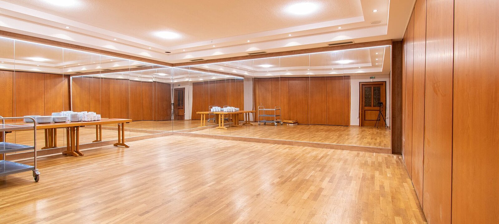 Saal II