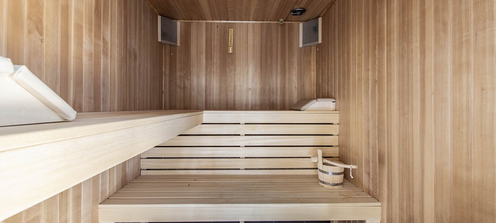 Sauna Sauna