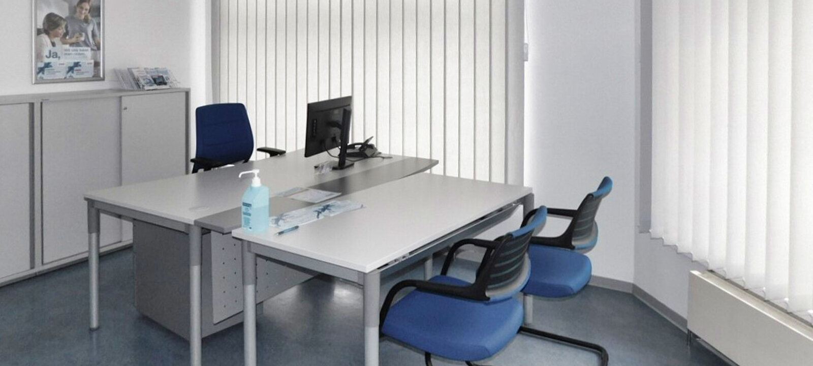 Büroraum 04