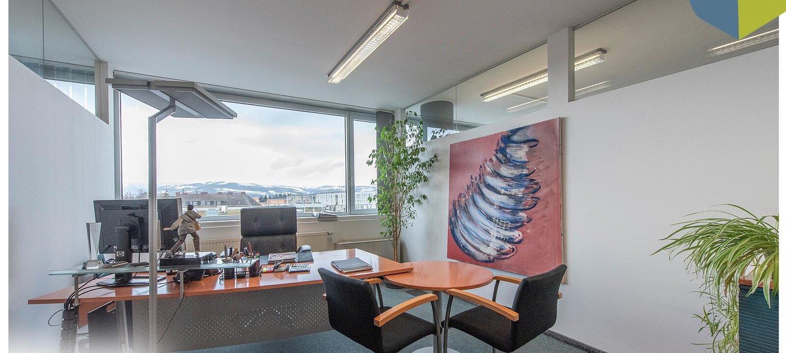 Büro Büro