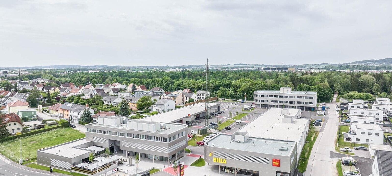 Draufsicht Draufsicht