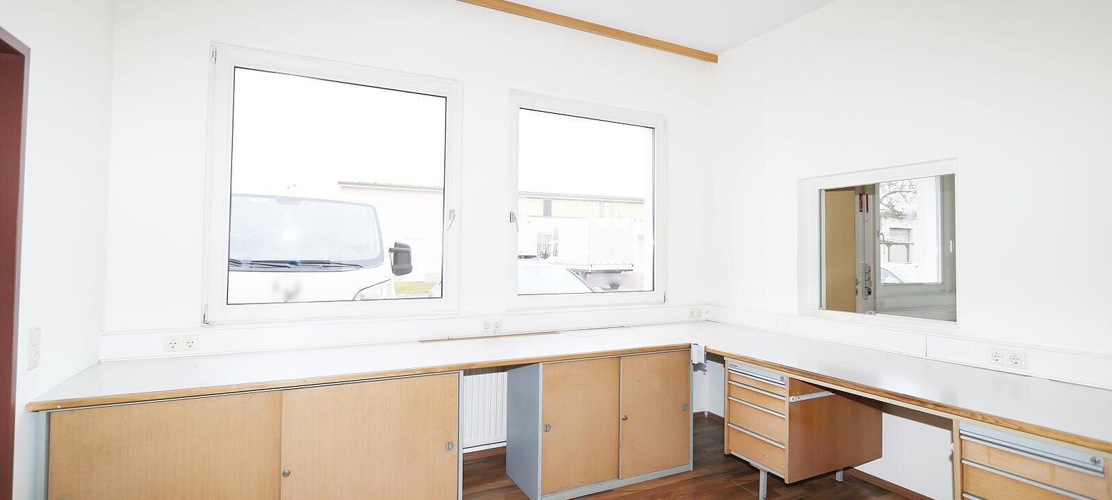 Büro
