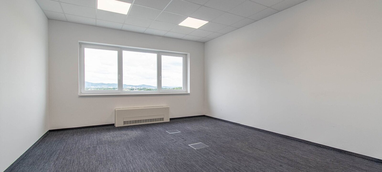 Büro II - 5. OG