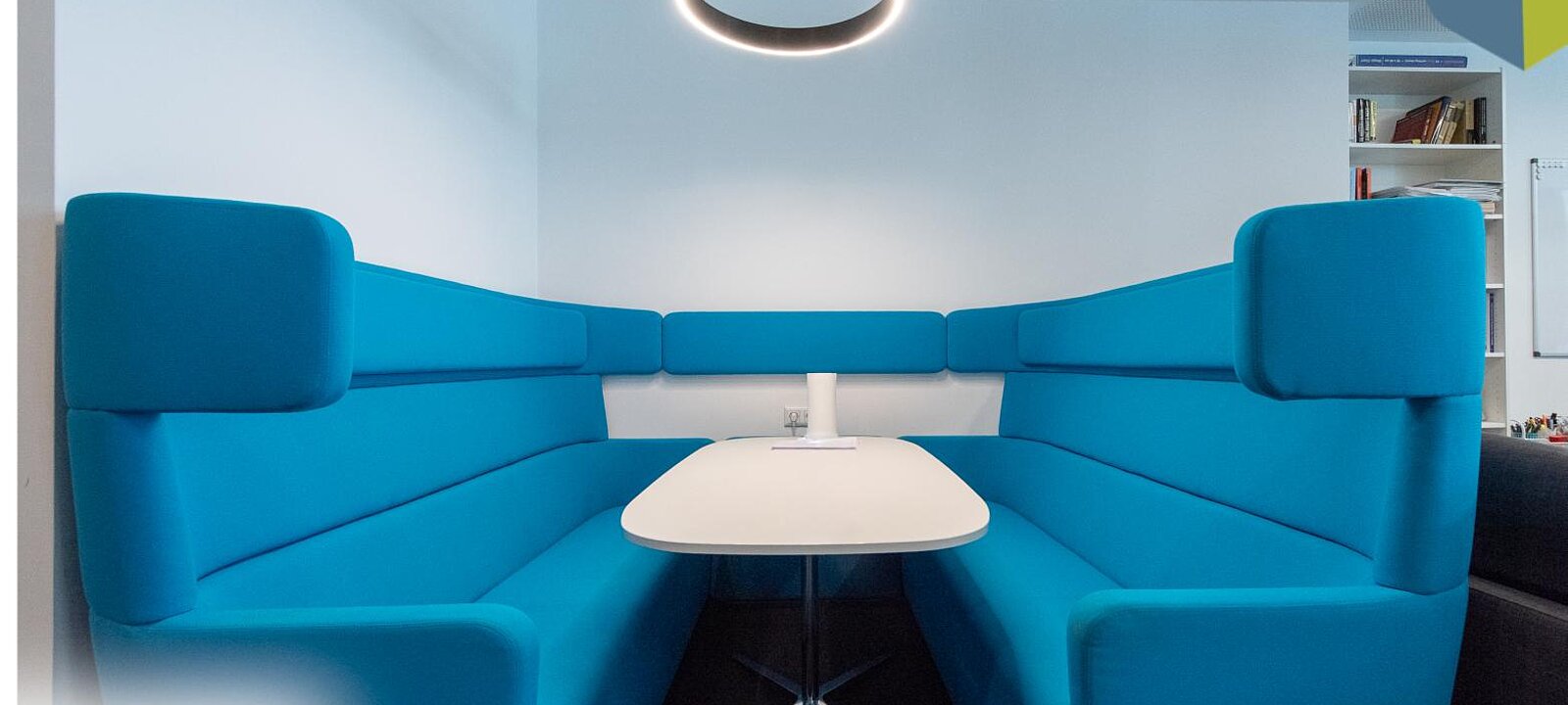American Dine Lounge von Bene American Dine Lounge von Bene