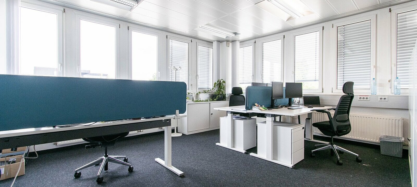 Büro III