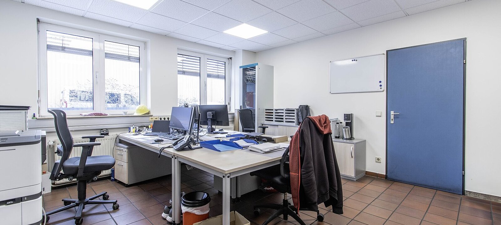 Büro I