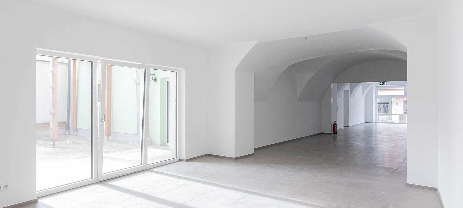 Harmonie von Alt und Jung Harmonie von Alt und Jung