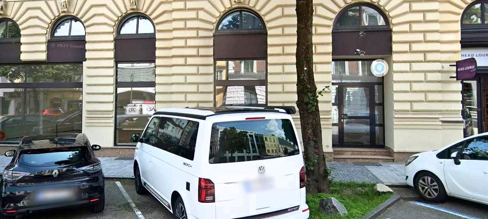 Außenansicht Außenansicht