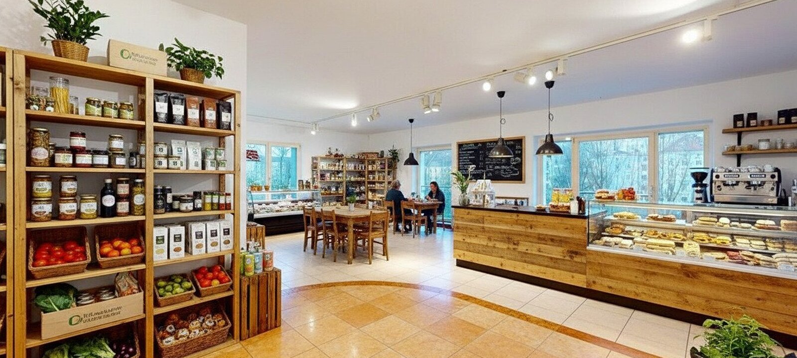 Ausstattungsbeispiel