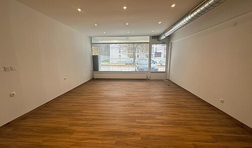 Büro/Geschäftsraum