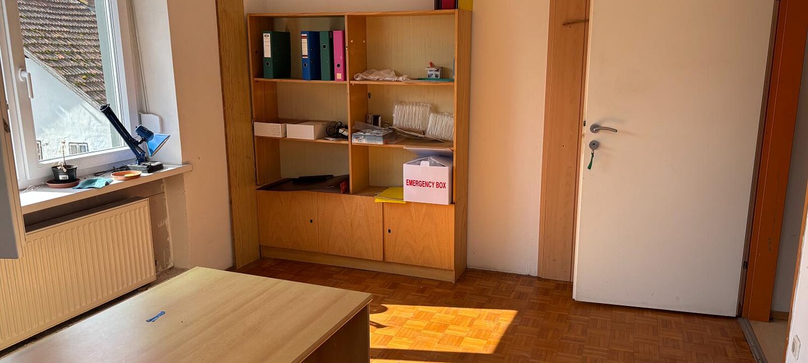 9_Büro 9_Büro