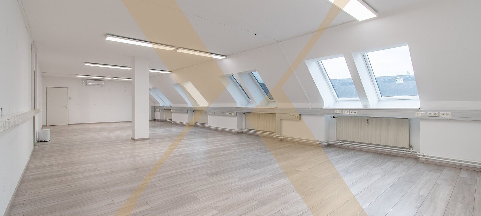 Büro I Büro I