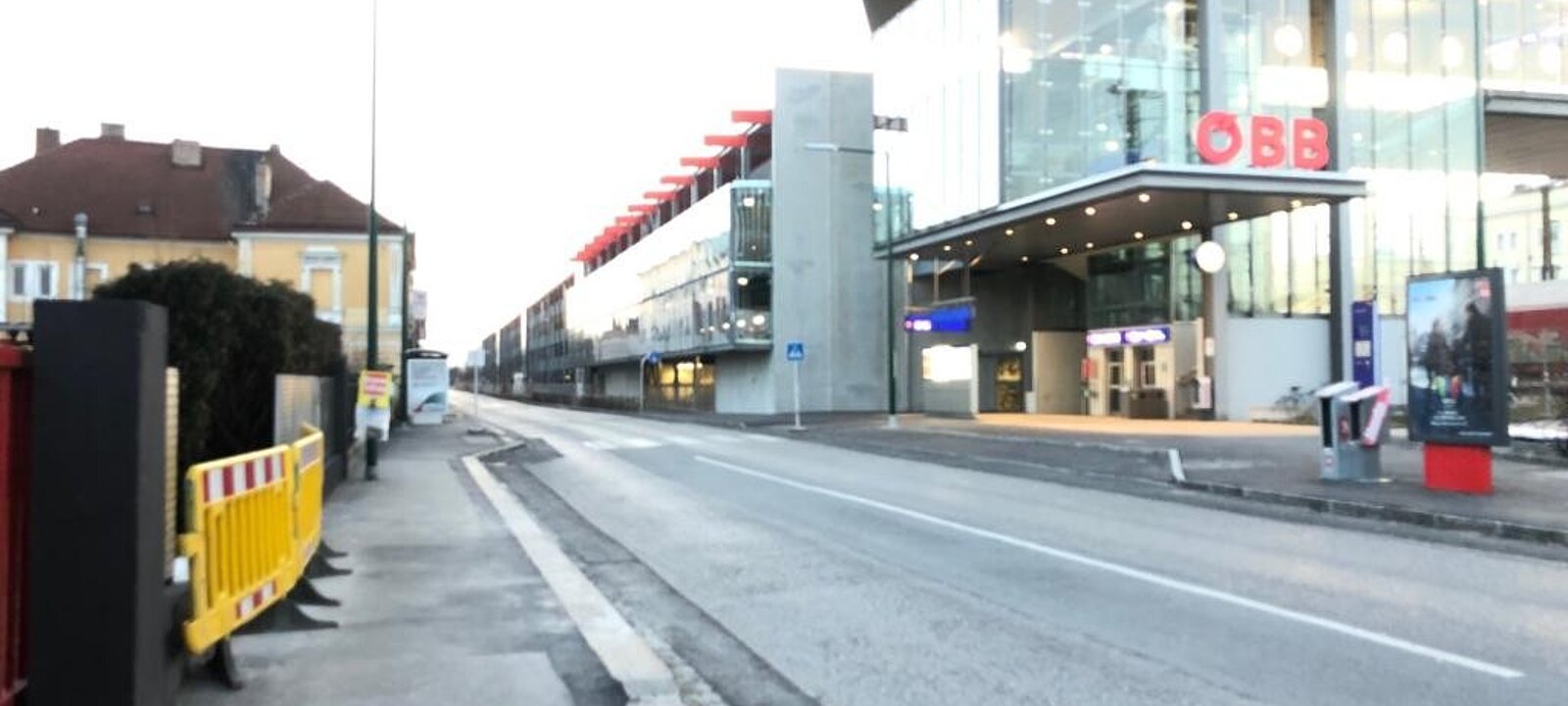 Gärtner_Bahnhof
