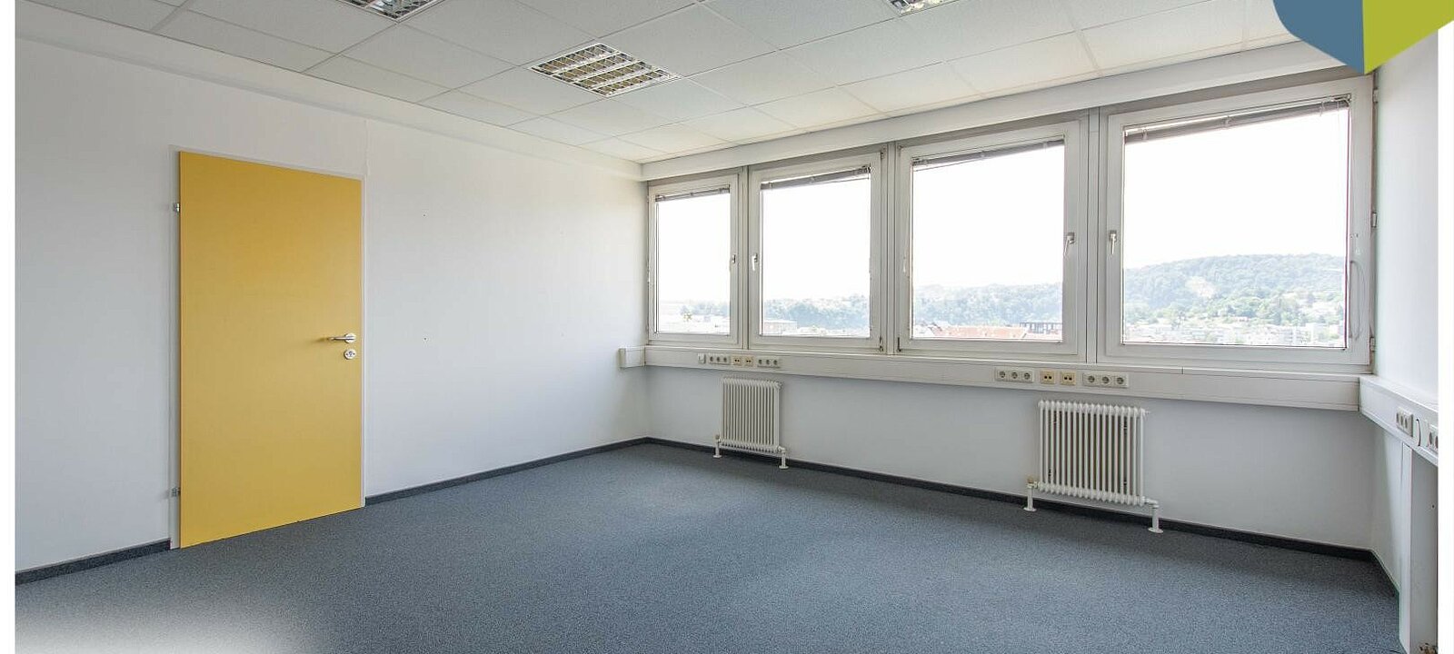 Büro