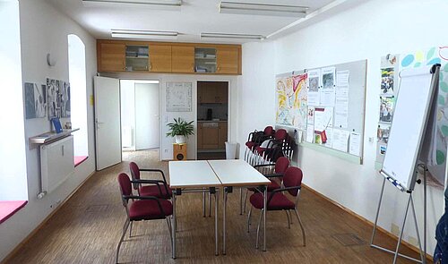Raum 0