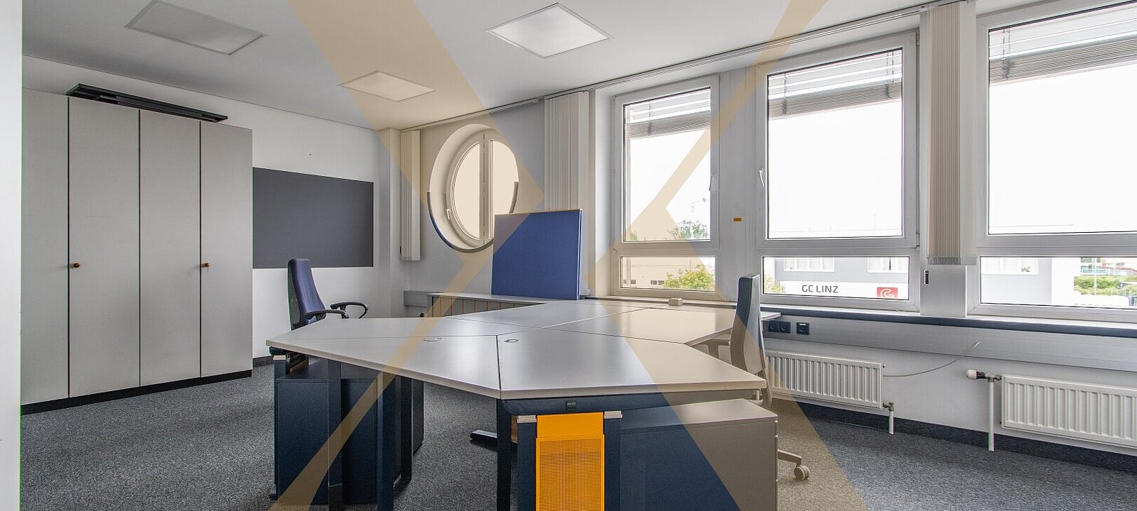 Büro I Büro I
