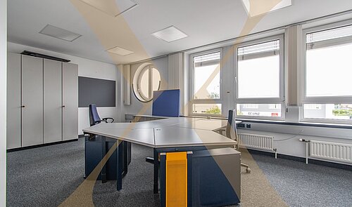 Büro I