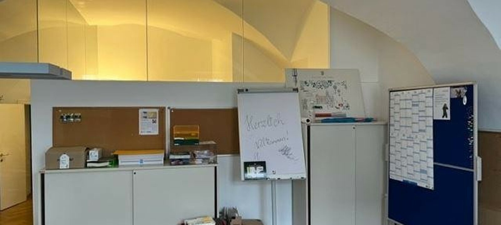 Büro