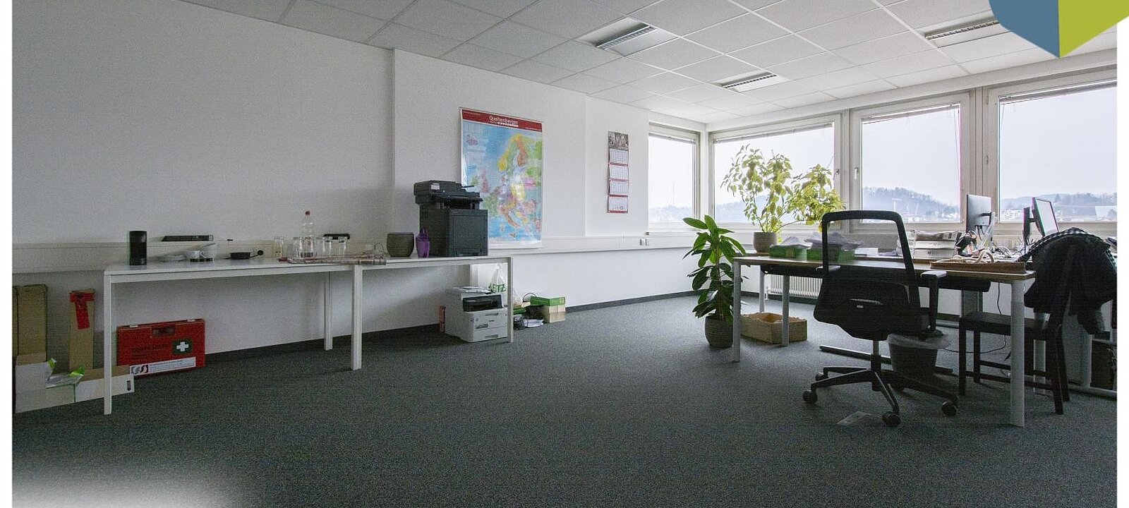 Büro