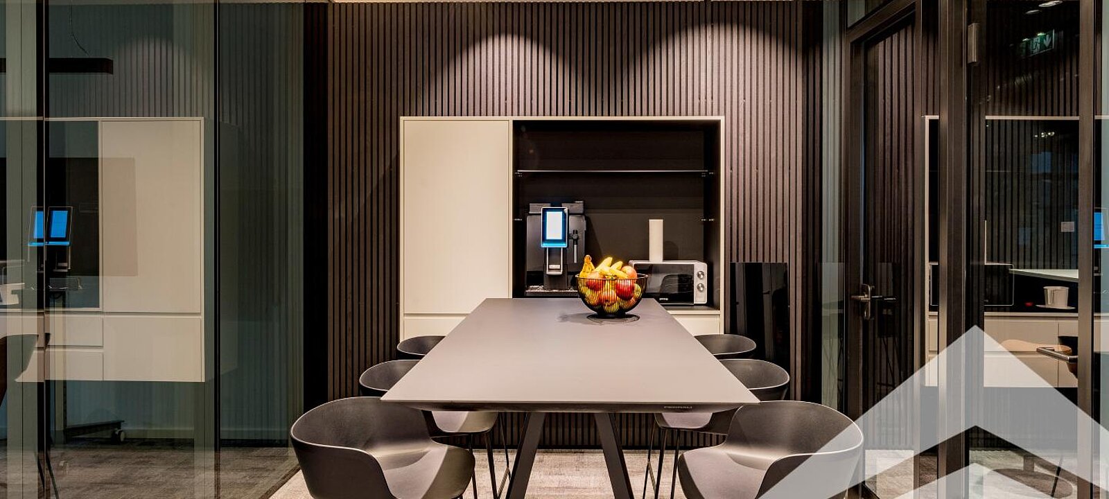 Freecity Coffee Corner Beispiel