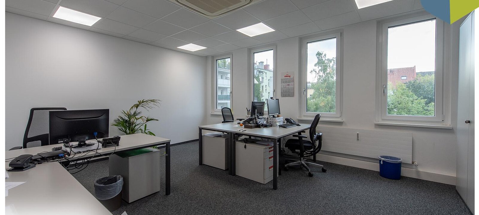 Büro 3.OG Büro 3.OG