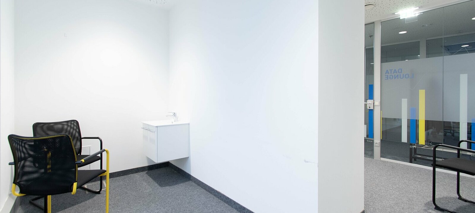Büro IV