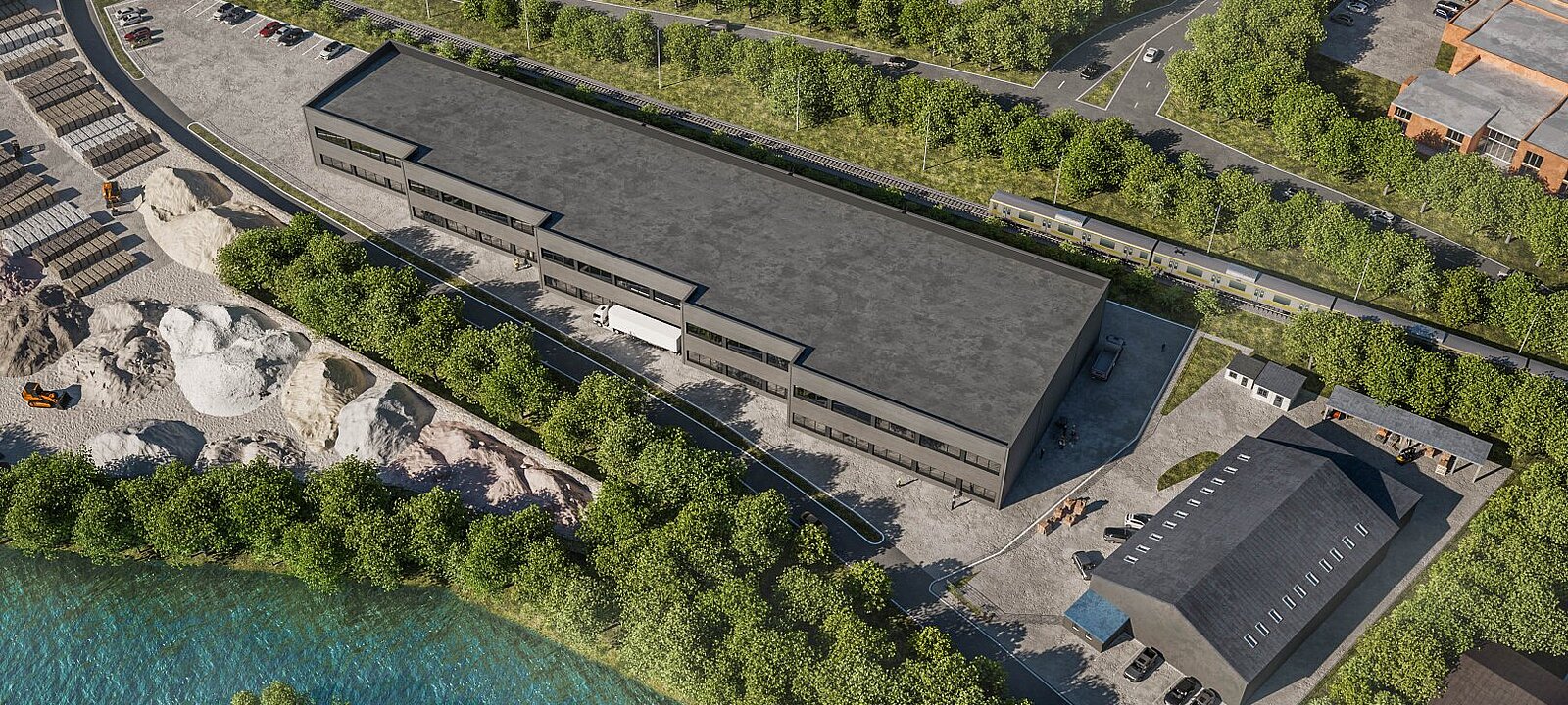 Visualisierung V Visualisierung V