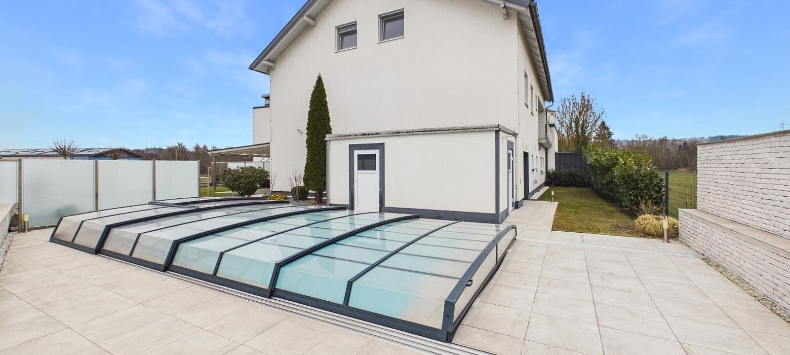 Poolbereich 2 Poolbereich 2