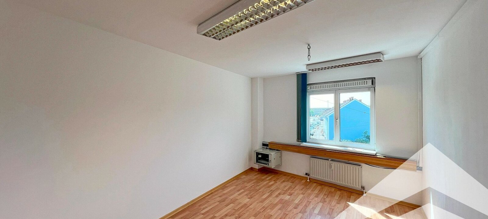 Einzelbüro