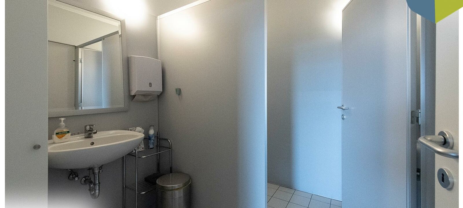 Toiletten