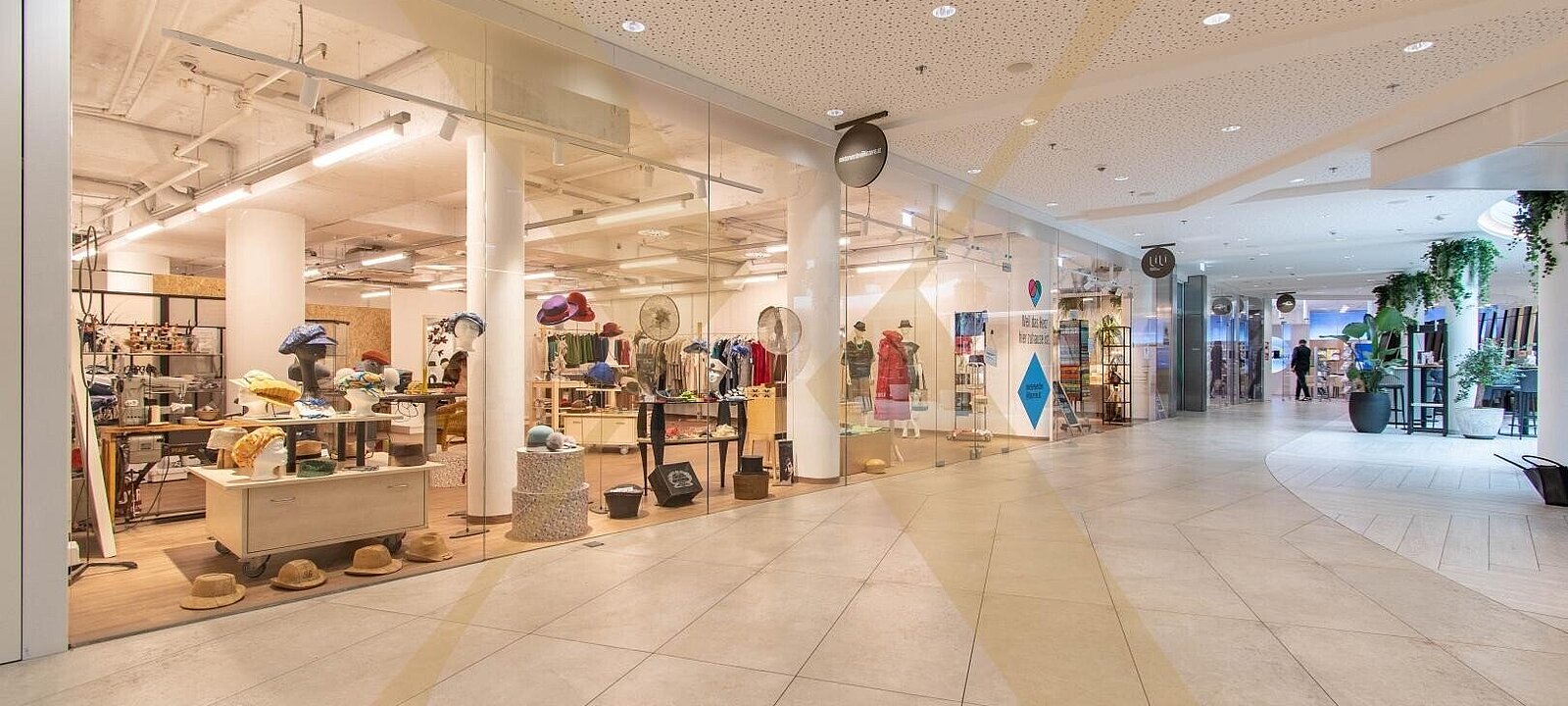 Vorderansicht I Vorderansicht I