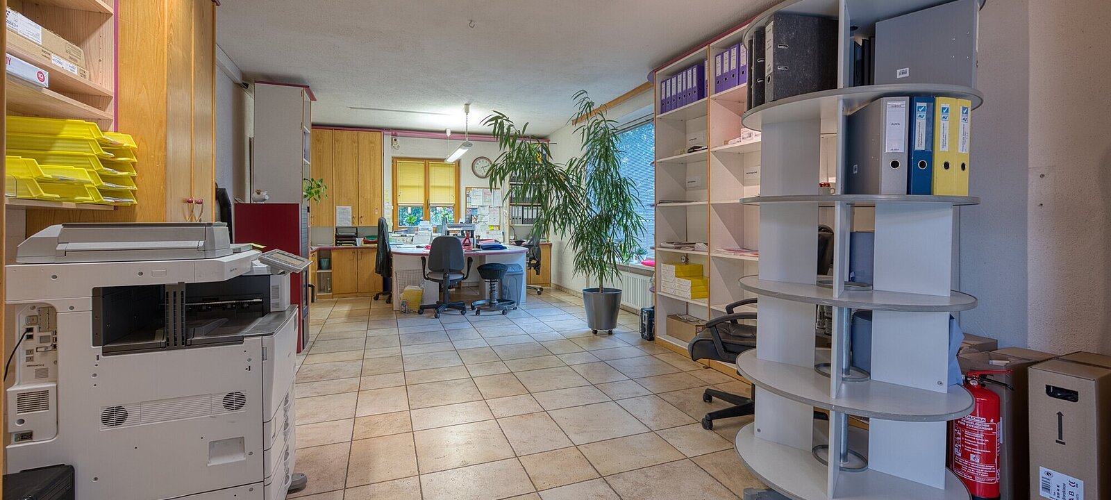 Büro DSC_4185