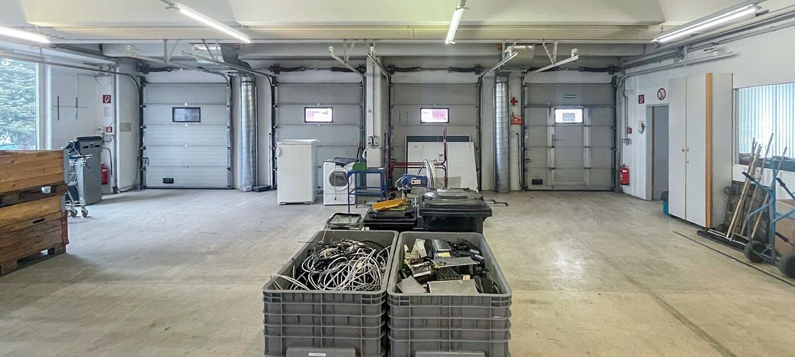 Lager VIII Lager VIII