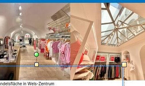 Innenansicht
