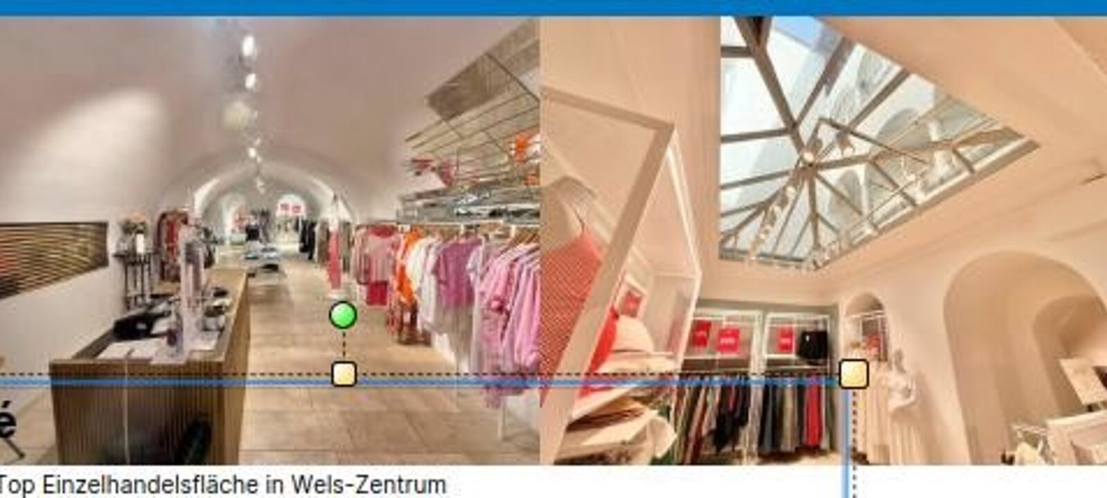 Innenansicht