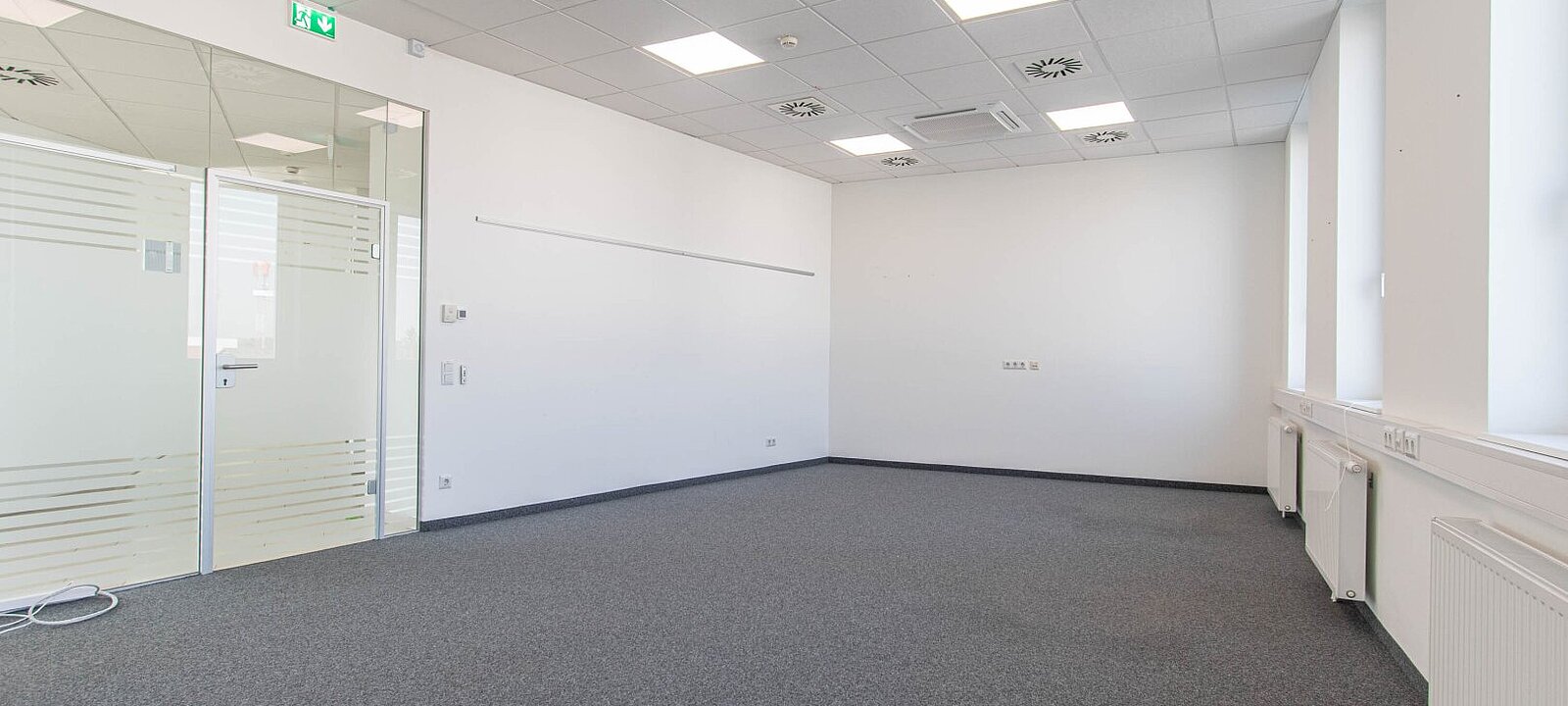 Büro II Büro II
