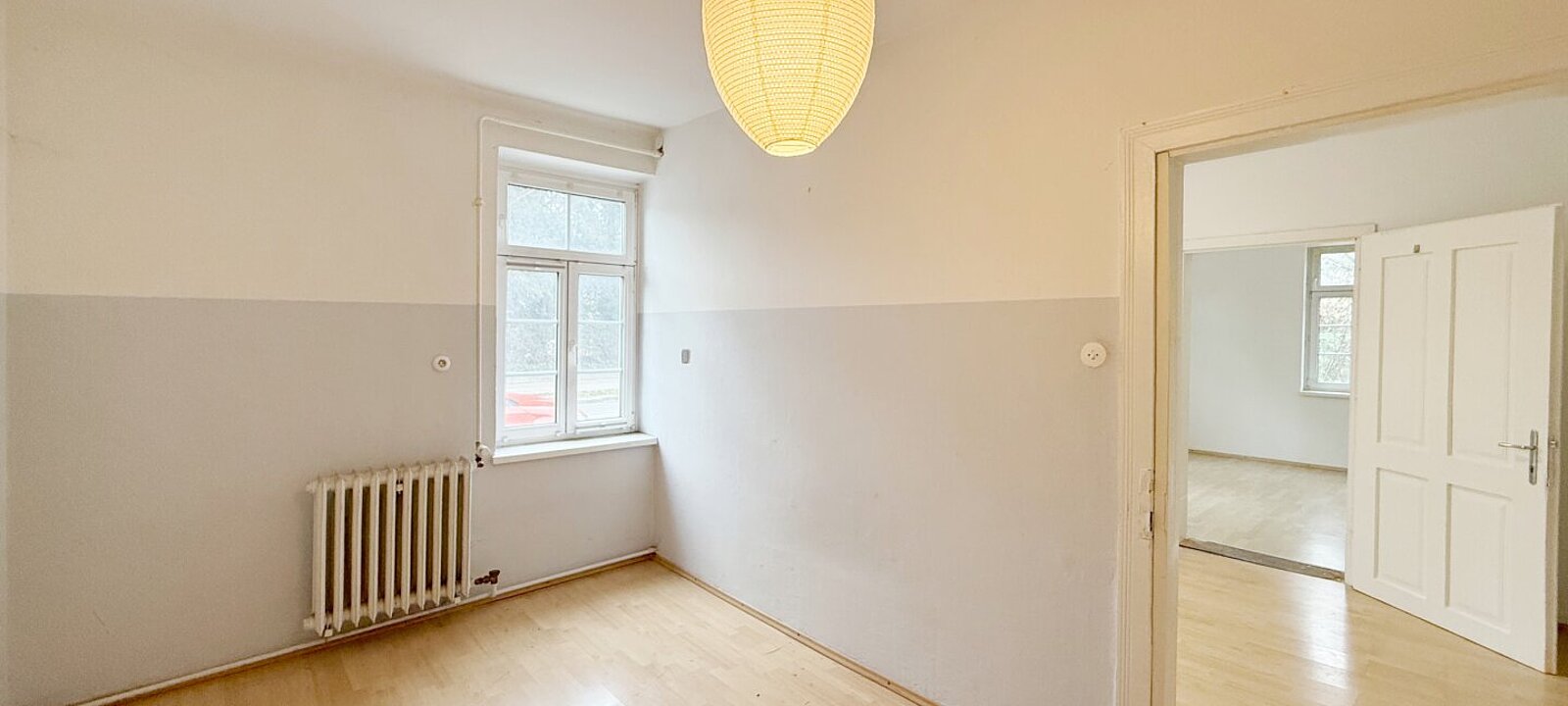 Fläche 2 26 + 6 m²